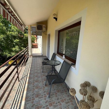 Apartmaji Klabjan - Kaki Osp Exterior photo