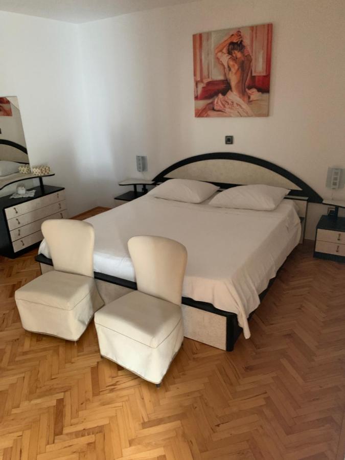 Apartmaji Klabjan - Kaki Osp Exterior photo
