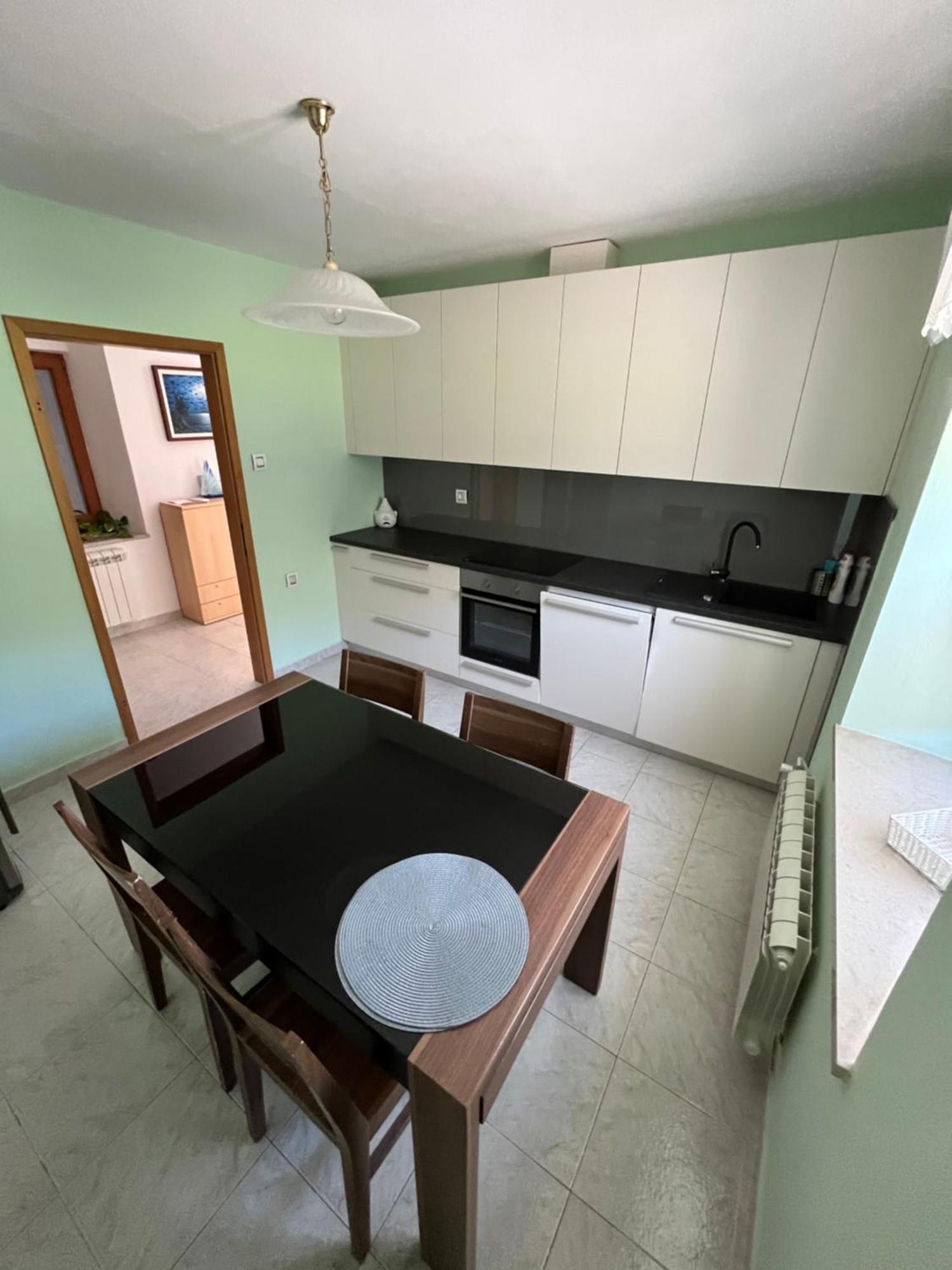 Apartmaji Klabjan - Kaki Osp Exterior photo