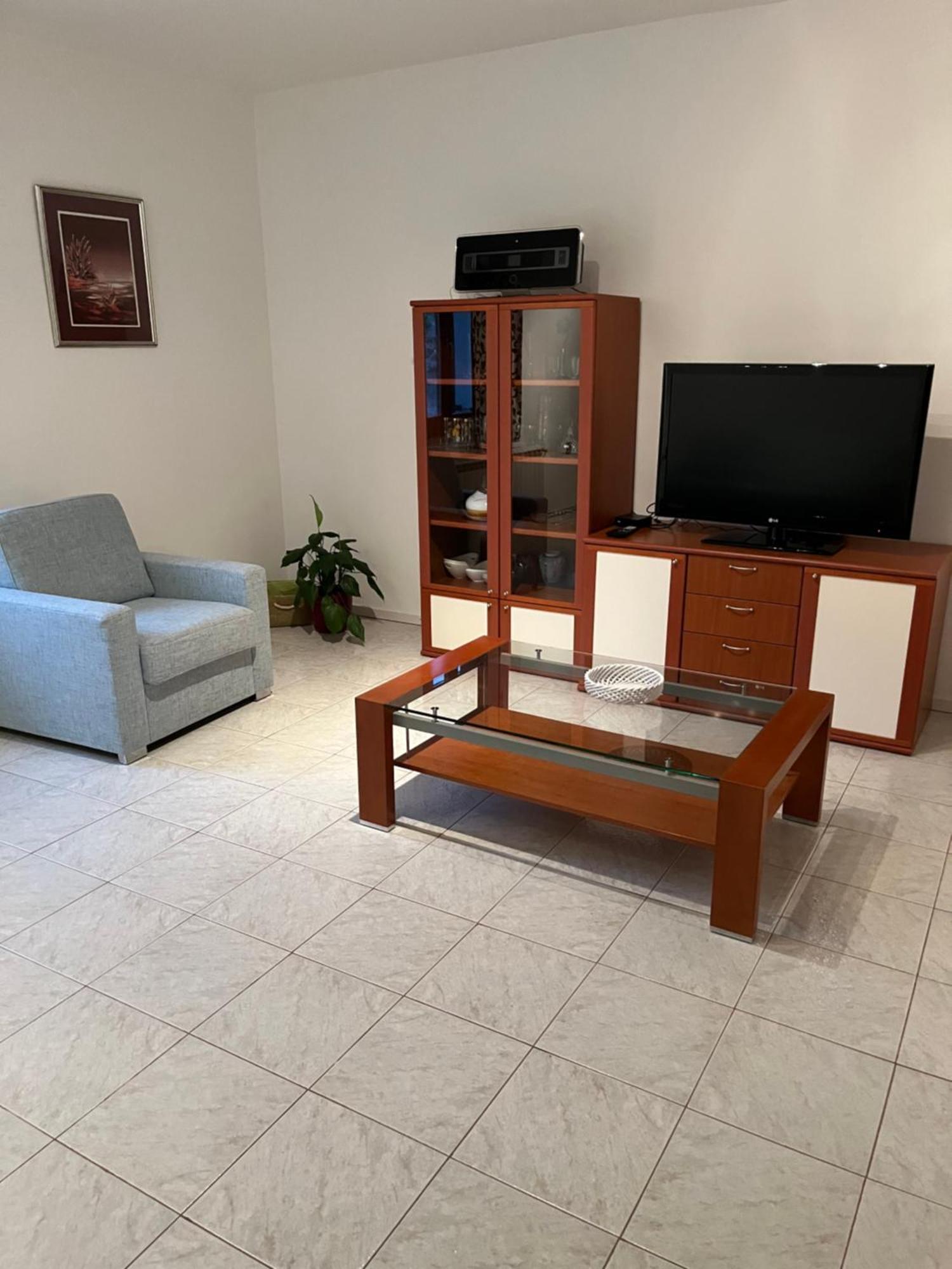 Apartmaji Klabjan - Kaki Osp Exterior photo